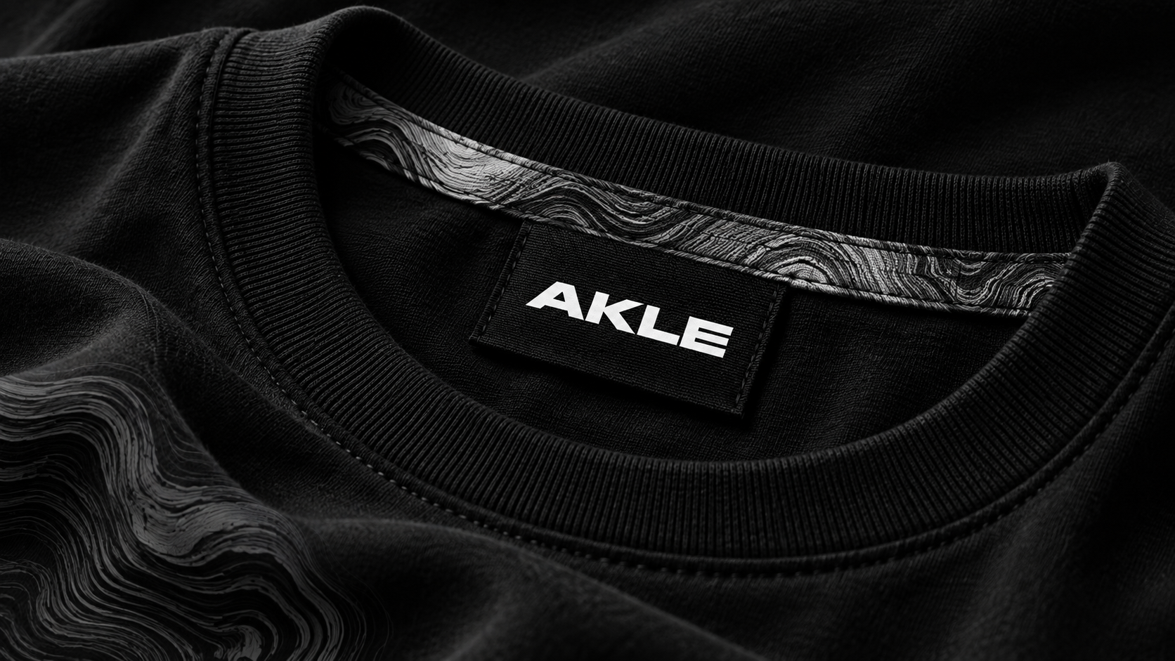 Визуализация бренда «AKLE»