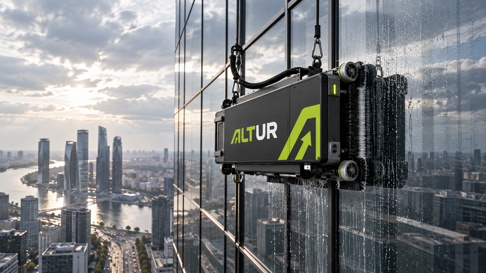 Фирменные носители ALTUR